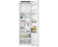 Lodówka do zabudowy Siemens iQ500 KI82LADD0 177,2cm 34dB Zawiasy Nożycowe 280L - 1516376 - zdjęcie 5